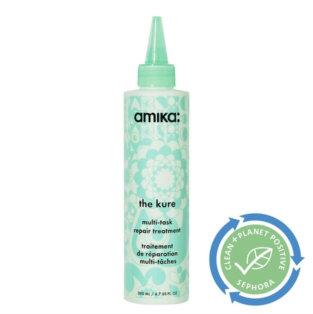 🆕️AMIKA The Kure Multi-task Hair Repair Treatment